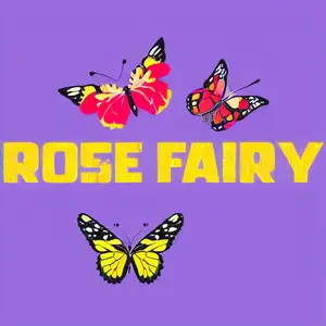ROSE FAIRY