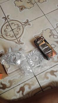Product Review of RUMAH ROLLER BUBUT KZR/K1Z VARIO/PCX/ADV VIETNAM PART BIG PULLEY RUMAH ROLLER KIPAS RUMAH ROLLER from m**a 0