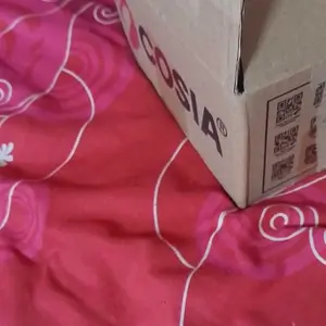 [MIO] 7COSIA - MINI PURI PURI RANDOM FLAVOR - NO REQUEST - 800g kurang lebih 40-50 pcs