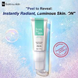 Glutathione Collagen Peel Off Pack