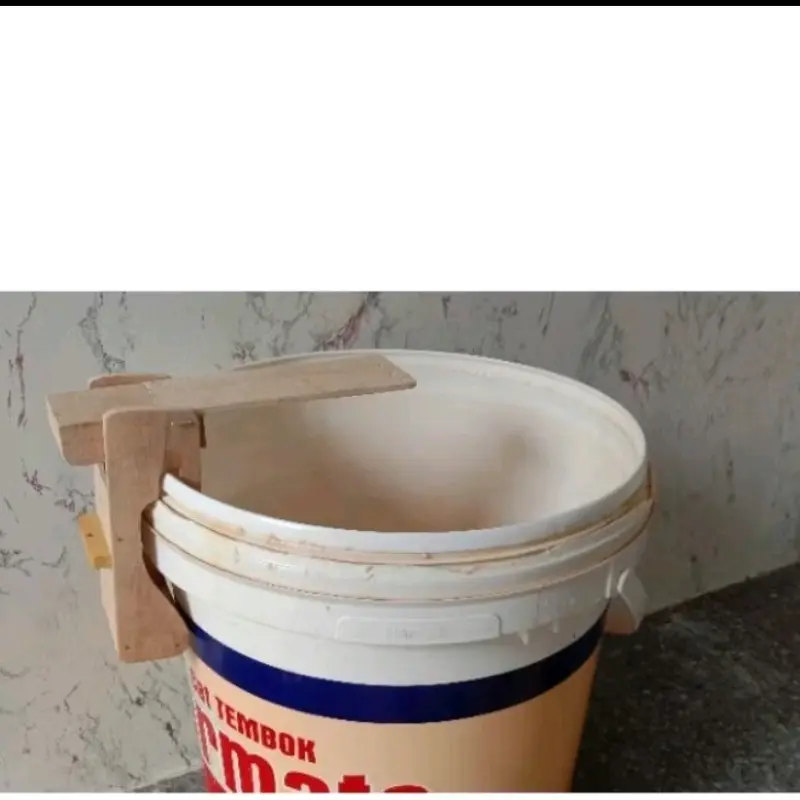 [COD] WALK PLANK MOUSE TRAP / JEBAKAN TIKUS BAHAN KAYU 4