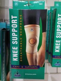 Gambar Knee Support Deker Untuk Lutut Berlubang di Tempurung Lutut dari Alkes Marinno Kota Semarang 2 Tokopedia