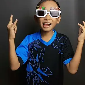 Kacamata Ulang Tahun Lucu Pesta Ulang Tahun Kepribadian Kacamata Kreatif