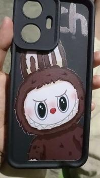 Product Review of Casing Untuk Realme C2 2019 2020 C1 2018 C11 2020 C11 2021 C12 C15 C17 C20 C20A C21 C21Y C25 C25s C25Y C2s C30 C30s C31 C33 2022 2023 C35 C53 C55 C65 5G C67 4G Casing Silikon Tahan Guncangan Lucu Rabobo Miguncase Ponsel Penutup from T** A** 0