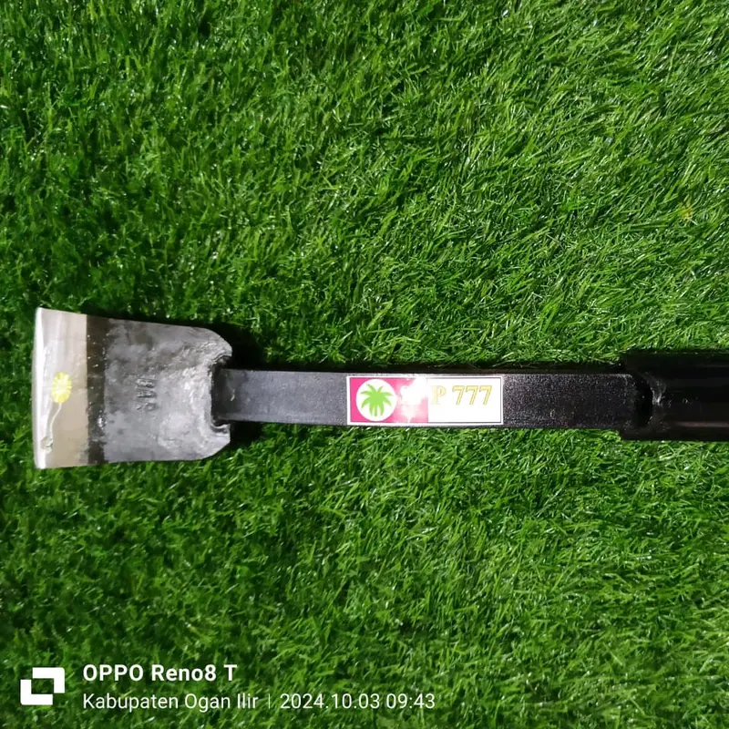 DODOS KASTRASI ALAT BUANG DOMPET SAWIT 3