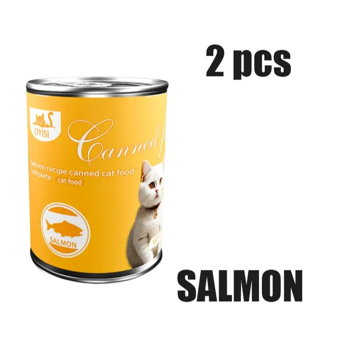 2PCS salmon