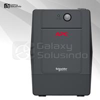 Gambar APC BVG1200I-GR Easy UPS 1200VA, Tower, 230V, 4 SCHUKO Outlets, AVR dari GASOL MALANG Kota Malang 2 Tokopedia