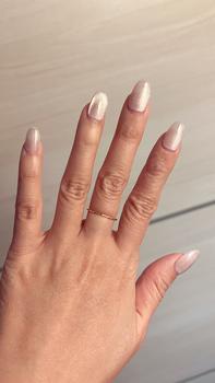 Product Review of Kuku Palsu Cat Eye | Press On Nails | Custom Fake Nails | Hand Made | Nail Art Murah from p**t 1