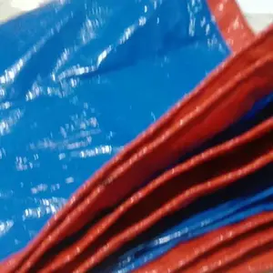 Terpal A5 Super 2x2 2x3 2x4 3x3 tenda tikar korea alas duduk Camping anti Hujan Outdoor