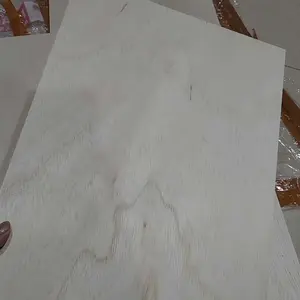 Triplek 3mm Bahan Kayu Albasia Ukuran Lengkap untuk bahan kerajinan