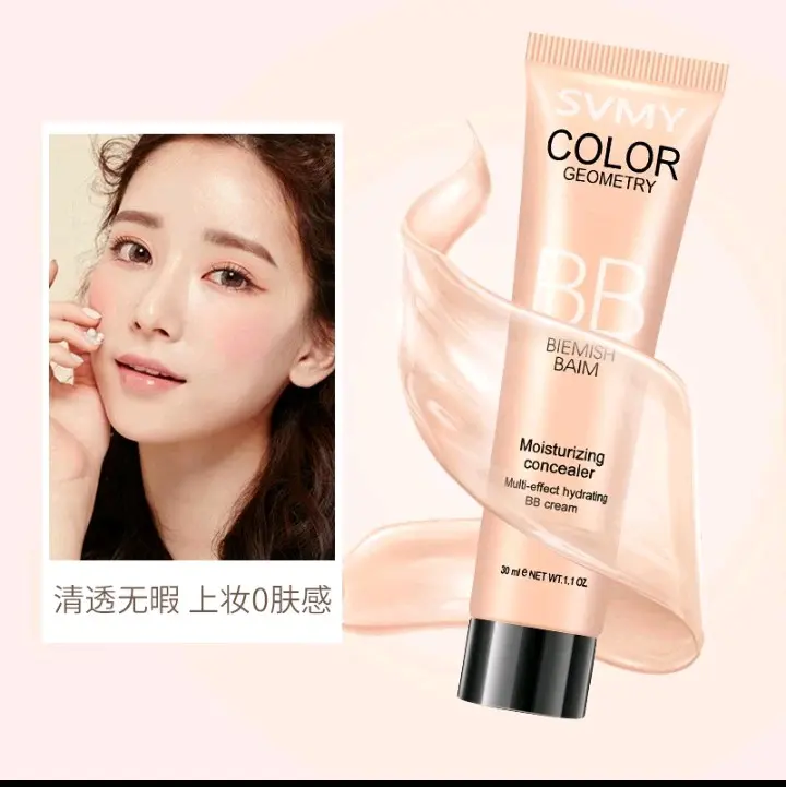 BB CREAM ,, FOUNDATION WAJAH ,,CONCLEAR 1