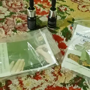 LEM KACA MOBIL WINDSHIELD REPAIR KIT ANTI RETAK REPARASI LCD HP AQUARIUM AKUARIUM DIY DO IT YOURSELF Kit Perbaiki Kaca Mobil Transparan Tanpa Pencampuran