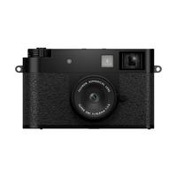 Gambar Fujifilm X Half Compact Digital Camera Fuji XHalf Pocket Camera Fujifilm X-Half Garansi Resmi - Black dari JPC Kemang Kota Administrasi Jakarta Selatan 3 Tokopedia