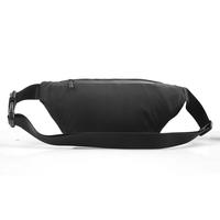 Gambar BUFFBACK Waistbag Pria Marsei | Slingbag | Tas Pinggang M-01 - HITAM , PLUS BOX dari buffback Kab. Bandung 3 Tokopedia