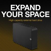 Gambar Seagate Expansion Desktop 6TB USB3.0 Hardisk Eksternal 3.5Inch Kompatibel Windows & Mac OS Garansi 3 Tahun dari t pedia pc Kota Administrasi Jakarta Pusat 5 Tokopedia