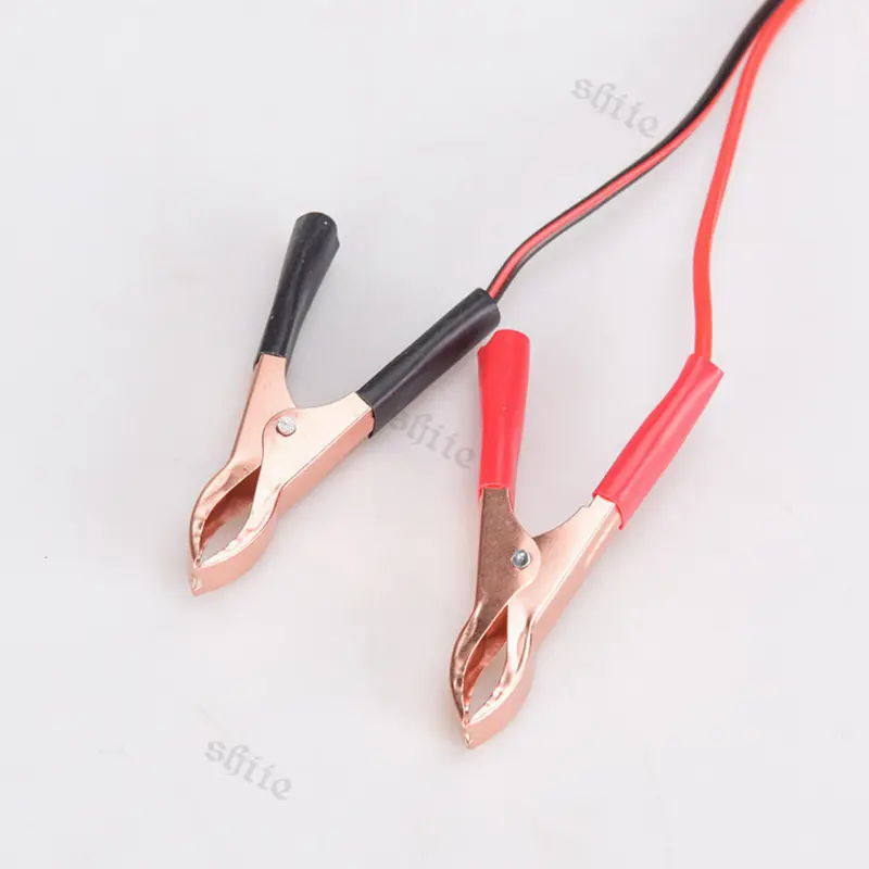 CAS CASAN AKI MOTOR MOBIL 12V 2A 12V/12A PORTABLE OTOMATIS CHARGER ACCU CARGER AKI PORTABLE MOTOR MOBIL Pasokan langsung pabrik 5