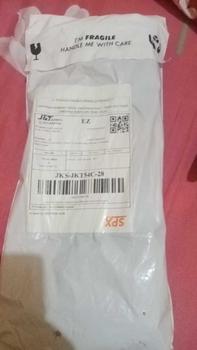 Product Review of JIB Silicone Utensil Spatula / Spatula Silicon / Utensile Turner / Sutil Silikon Tahan Panas Gagang Kayu from a**_ 1