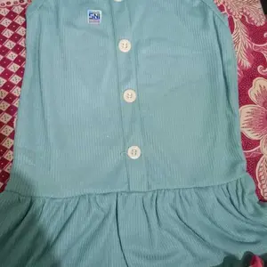 DRESS ANAK PEREMPUAN DESES ( TANPA BANDANA / BANDO ) Baju Fashion