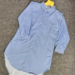 AMY.ID | AISHAA LONG TUNIK MUSLIM SALUR/ KEMEJA WANITA