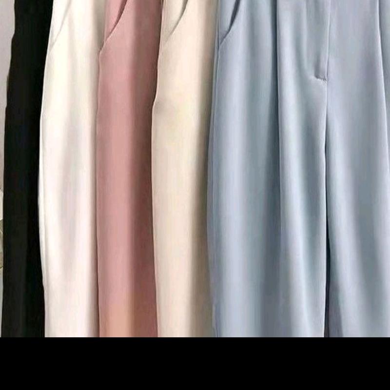 celana bahan jatuh adam di pake 5