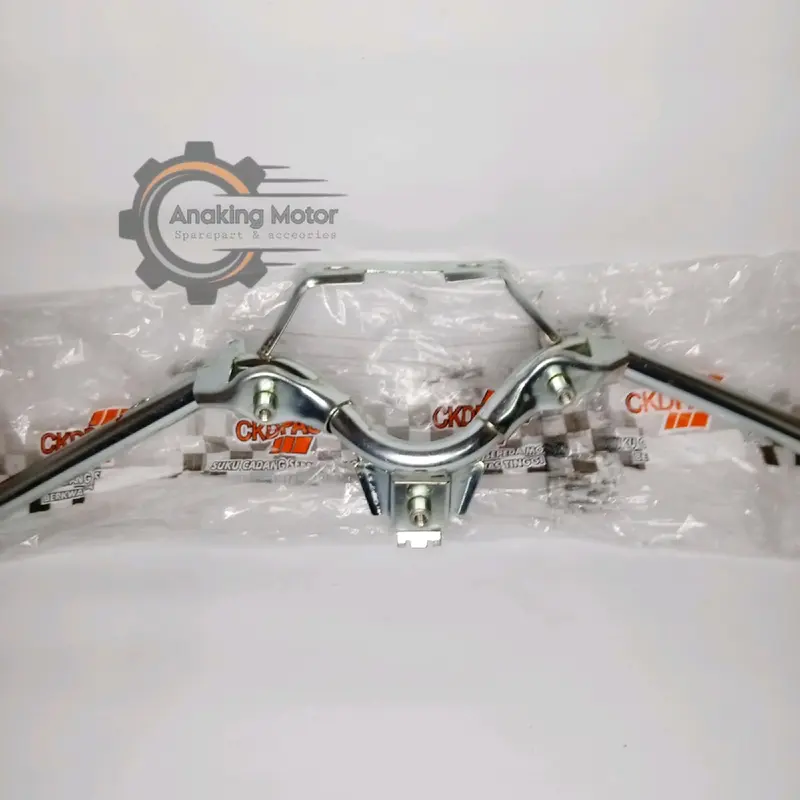 Stang Setir Yamaha Jupiter Z Burhan Ckdpass - Tokopey High Quality 4