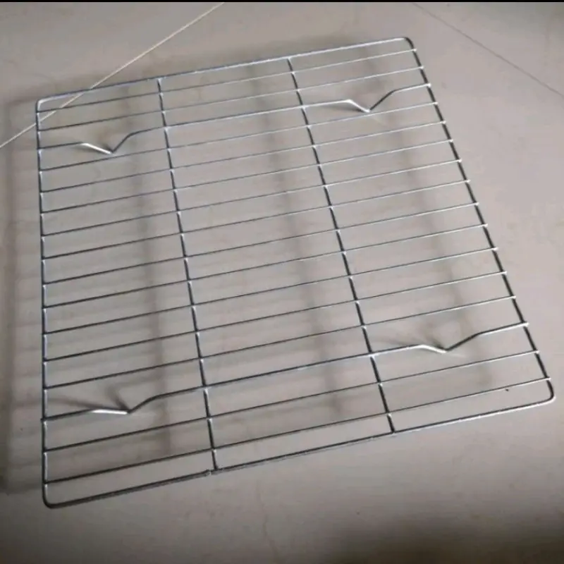 Cooling Rak Kue/Peniris Kue untuk Keperluan Dapur - Kitchenware 4