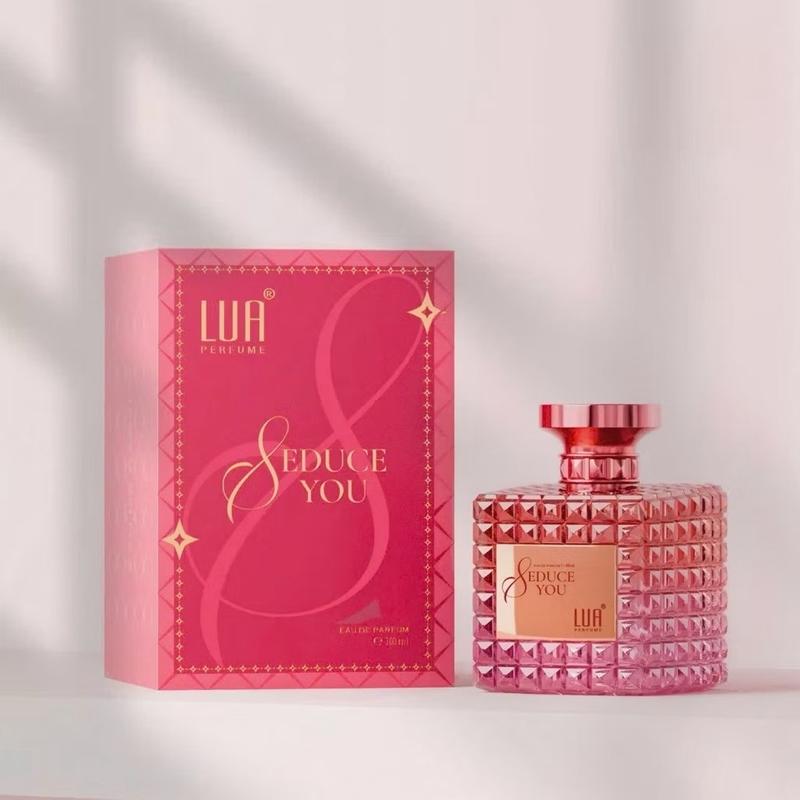   mẫu mới  Nước Hoa Nữ Chính Hãng Seduce You 100ml  - Lua Perfume 
