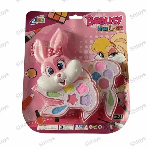 Make up kelinci 11-010209