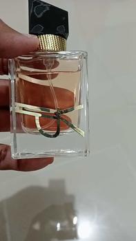 Product Review of Maiden Anna FREE EDP Parfume Wanita Tahan Lama Wangi Elegance Manis Segar Ringan vanilla tidak mengandung keduanya Perfume from ** W**A T**💝 1