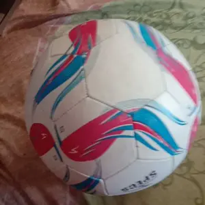 BOLA SEPAK BOLA KAKI BOLA BLITER ANAK SD UKURAN 5 BONUS PENTIL