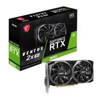 Gambar VGA MSI VENTUS RTX3050 2X XS OC 8GB dari Aringo Computer Samarinda Kota Samarinda 1 Tokopedia