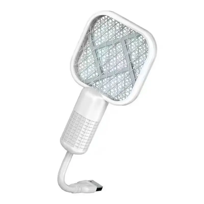 (WW)Bedroom automatic mosquito control outdoor home USB portable mini mosquito bat
