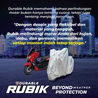 Gambar Yamaha MT15 MT25 MT 15 25 R25 Movistar 150R STD Cover Motor Durable Rubik Outdoor - MT-25 dari Durable Indonesia Kota Tangerang 3 Tokopedia