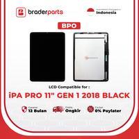 Gambar Brader Parts Layar LCD Fits With iPad Pro 11" Gen 1 2018 | A1980 | A2013 | A1934 | A1979 | Pro 11" Gen 2 2020 | A2228 | A2068 | A2230 | A2231 dari Brader Parts Kota Administrasi Jakarta Utara 1 Tokopedia