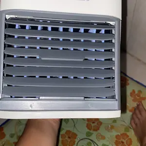 [COD] Goto living x KokoPanci Madelin Air Cooler AC Mini Kipas Pendingin Ruangan Portable