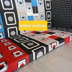 Kasur Busa Murah Berkualitas muat 1 orang dewasa Furniture