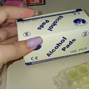 ALKOHOL PADS ONEWSWAB ONESWABS ONE SWABS ALKOHOL SWAB KAPAS ALKOHOL TISSUE ALKOHOL