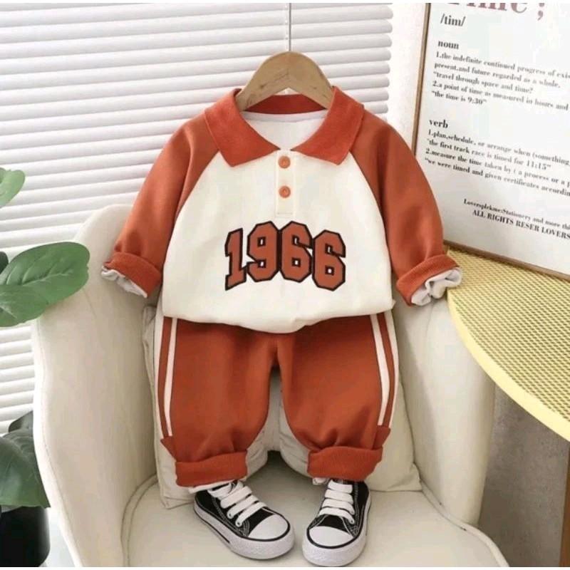 sweater anak laki laki setelan baju anak laki laki baju anak laki laki model 1996 usia 3 bulan sampai 5 3