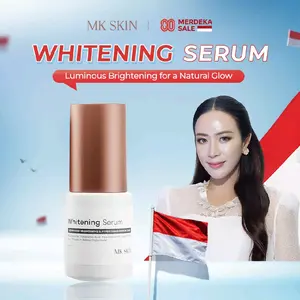 MK-SKIN Serum all Variant