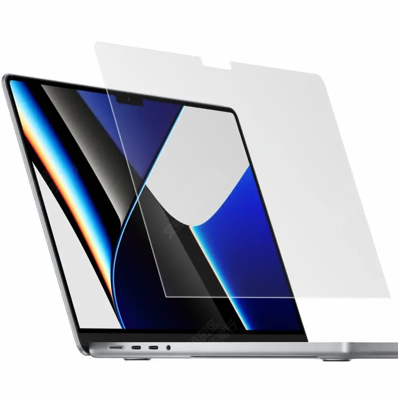 ฟิล์มกันรอยแบบนิ่มใส HD สำหรับ MacBook 2023 M3 Pro 14 16 A2918 A2991 A2992 Air 15 M2 A2941 2023 2022 Air13 A2681 A2179 A2337 M1 Pro14 นิ้ว pro16 Max A2442 A2485 A2337 A2338 A2179 A1932 A1466 A2159 A2141 A2289 A2251
