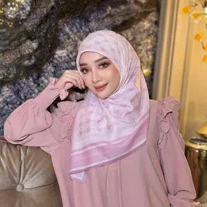 Shella Saukia Classic Voal