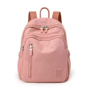 Tas Ransel Wanita Chibao muat laptop 12in Sekolah moonfelya  tas  ransel Tas Chibaou Lokal Bandung Backpack