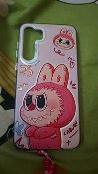 Product Review of CASING PINK LYCHEE FOR SAM A12 A14 A03 S164 A23 A13 A54 A52 A05 A05S S21 S21FE S21PRO S21ULTRA S22 S23 S24 A11 A21S A51 A10S A32 A20 A04 A25 A31 A53 A34 A15 A33 A35 A55 S20Plus S10 Note9 A72 A71 A70 A22 GEMOY PREMIUM CUTE KEKINIAN AESTHETIC CASE CYK0141 from t** 0