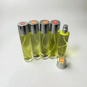 INSPIRED PARFUM REFILL 50ML, aroma bisa request di bawah Uniseks Perfume Wangi