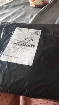 Product Review of Hafidzmukena - Mukena Terusan Dewasa Bordir Aurel Rayon Premium Muslim Katun Mukenah Wanita Cantik Hitam Putih Panjang Renda Mewah musim semi rayon ashgrey Umroh muken  abordir from f**r w**g 1