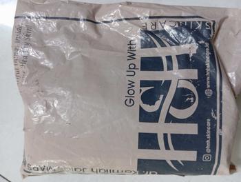 Product Review of HNH Facial Wash Acne Glow - Sabun Cuci Muka Gentle untuk Kulit Berminyak & Berjerawat from U**y 0