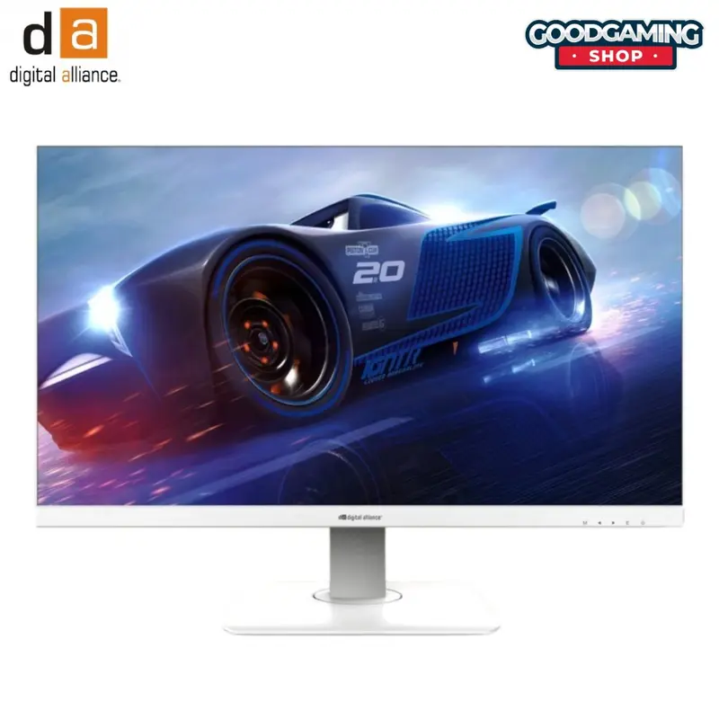 Monitor LED Digital Alliance 24.5" 200Hz IPS FHD 99% SRGB 1ms Adaptive Sync HDMI Vesa Mount DA25-RE200 DA25RE200 1