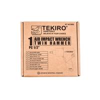 Gambar Tekiro Air Impact Twin Hammer 1/2 Inch /Air Impact / Tools - Alat Perkakas dari TEKIRO_NEW Kab. Serang 2 Tokopedia