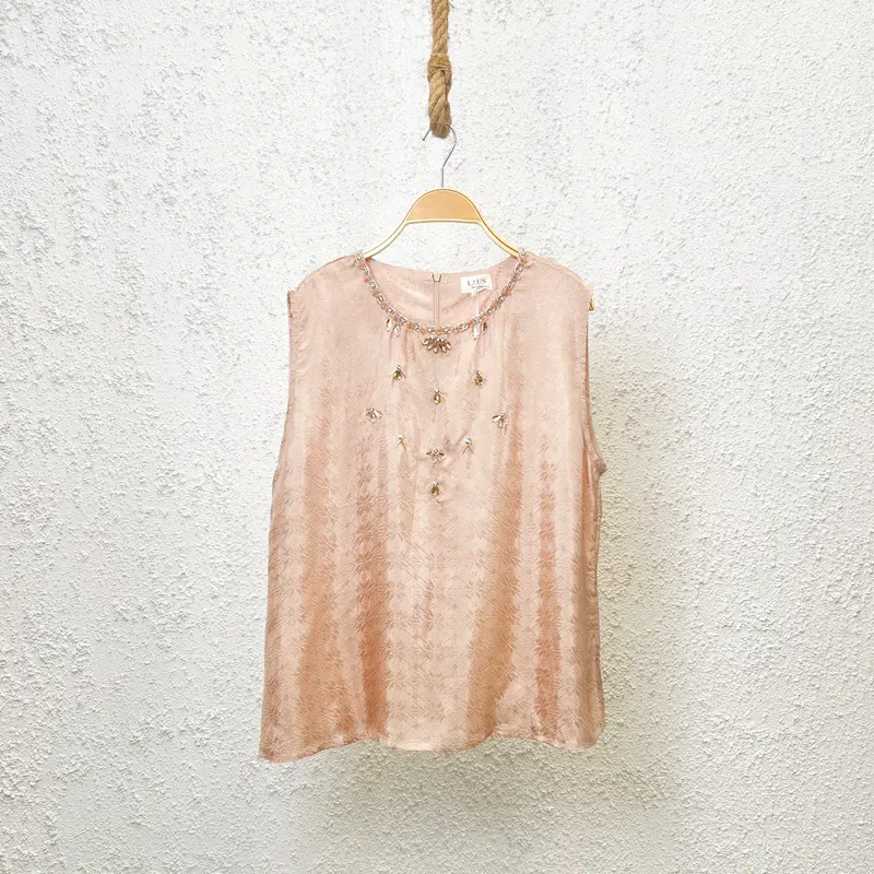 Lausboutique-Inner Viscose Beading-Seri 1 1