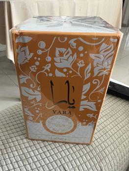 Product Review of YARA TOUS EDP by Lattafa, 100ml from S**a A**n S**a 0